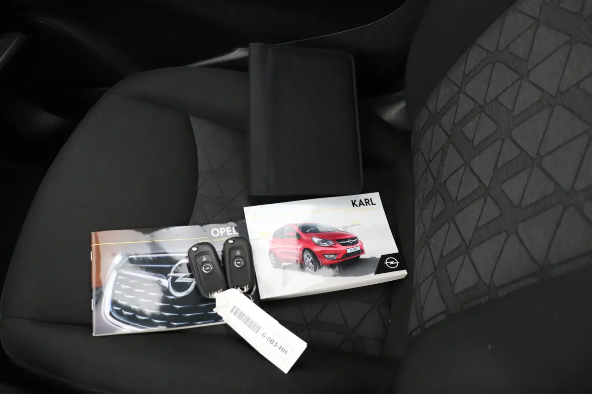 1.0 120 Jaar Edition Airco Bluetooth Cruise