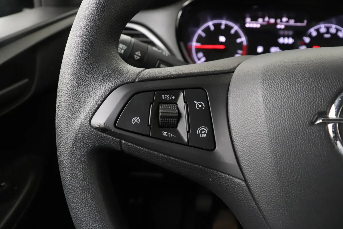 1.0 120 Jaar Edition Airco Bluetooth Cruise