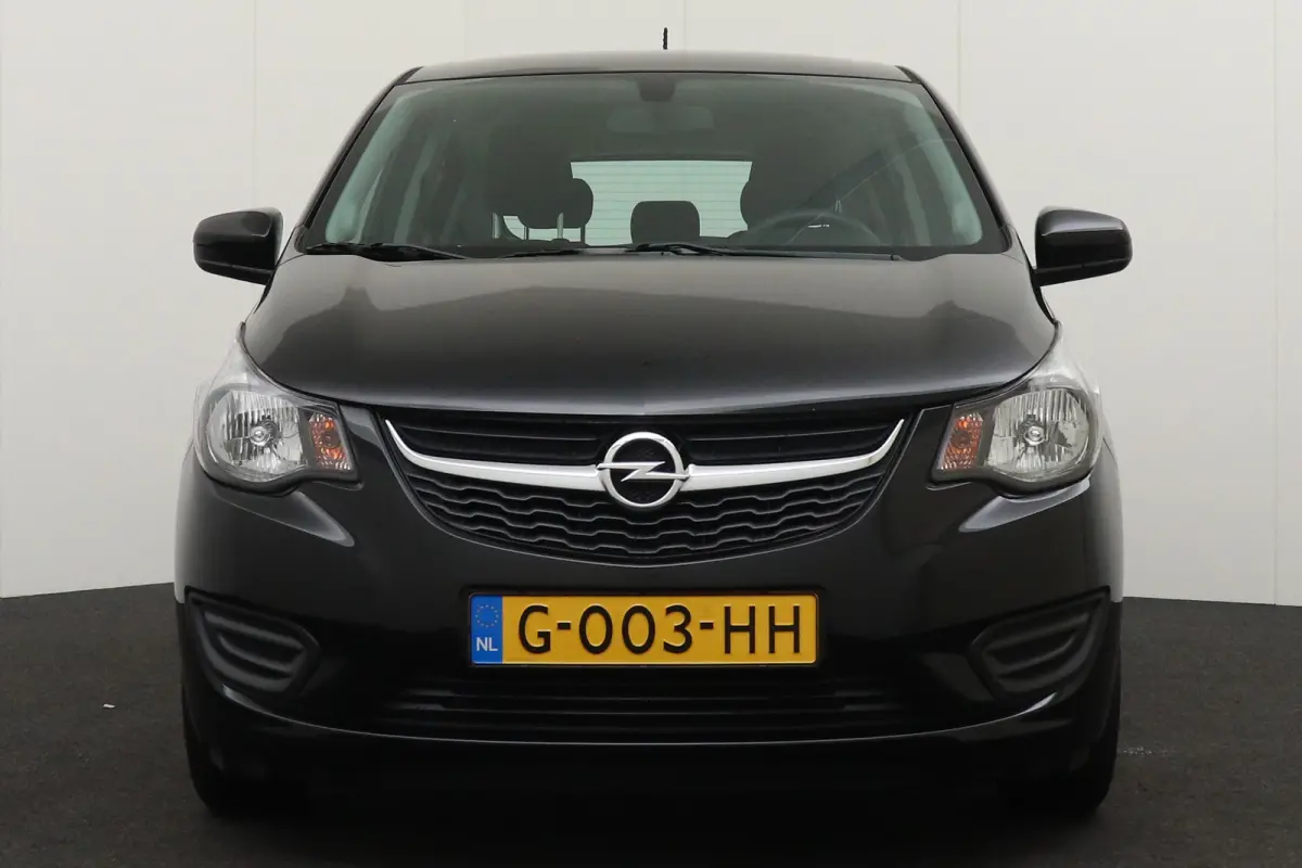 1.0 120 Jaar Edition Airco Bluetooth Cruise