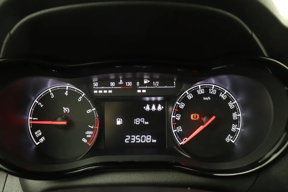 1.0 120 Jaar Edition Airco Bluetooth Cruise