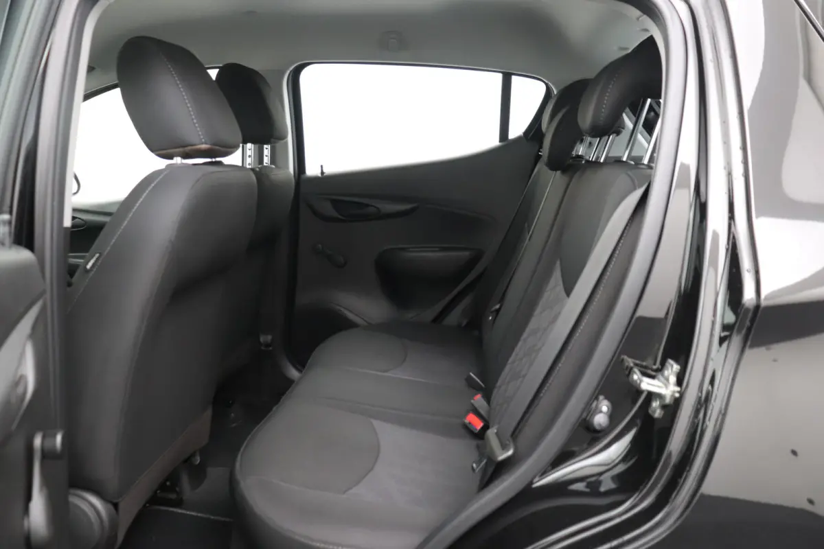 1.0 120 Jaar Edition Airco Bluetooth Cruise