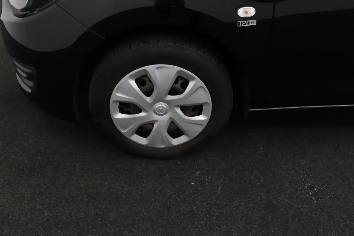1.0 120 Jaar Edition Airco Bluetooth Cruise