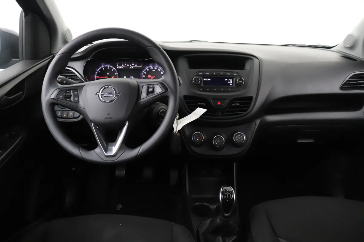 1.0 120 Jaar Edition Airco Bluetooth Cruise