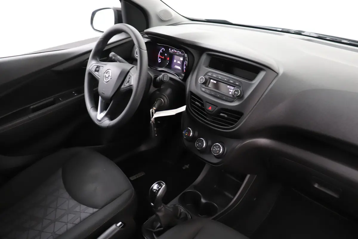 1.0 120 Jaar Edition Airco Bluetooth Cruise