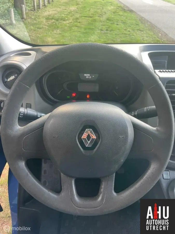 bestel 1.6 dCi T29 L1H1 Comfort