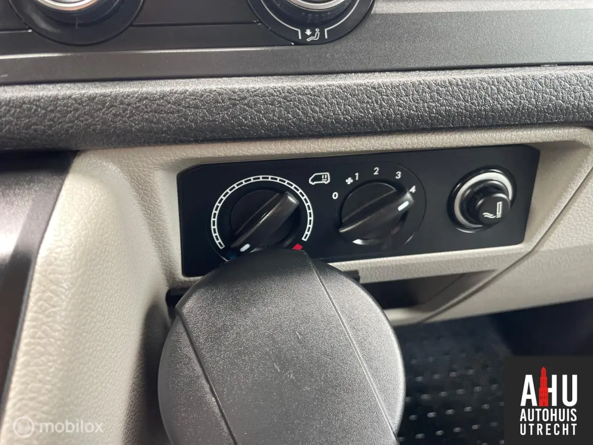 2.0 TDI L2H1 4Motion