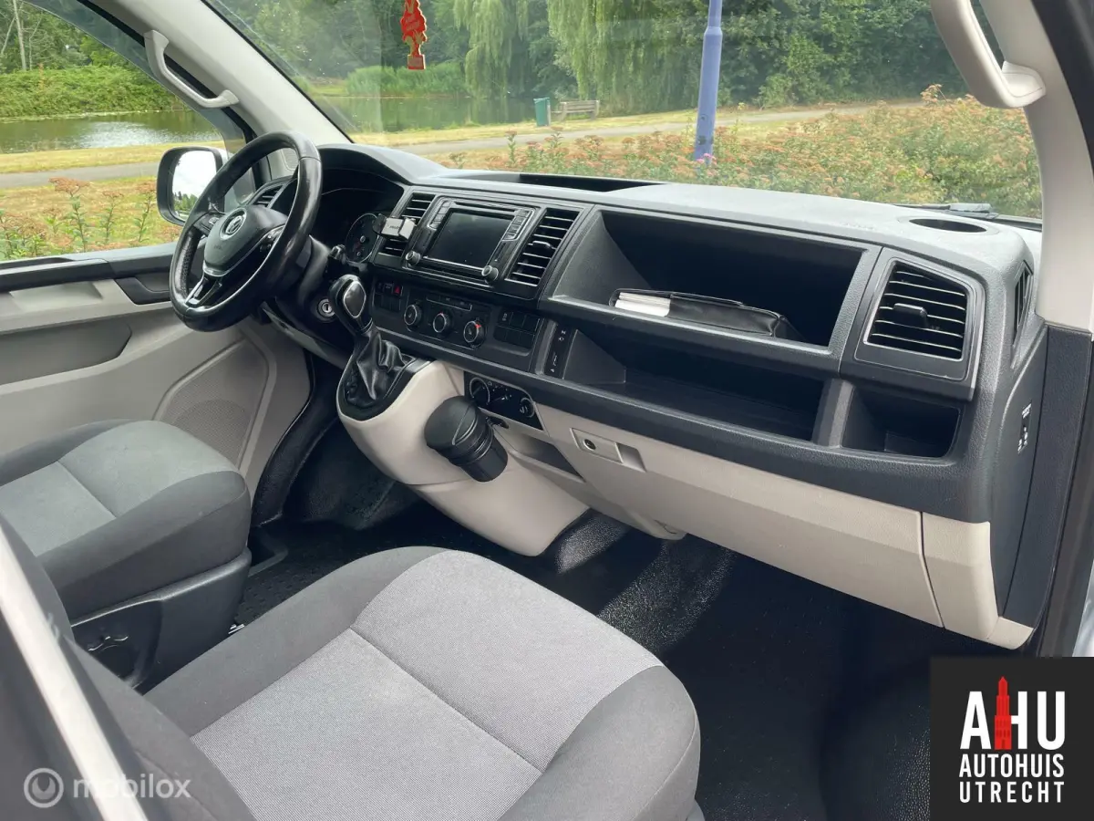 2.0 TDI L2H1 4Motion