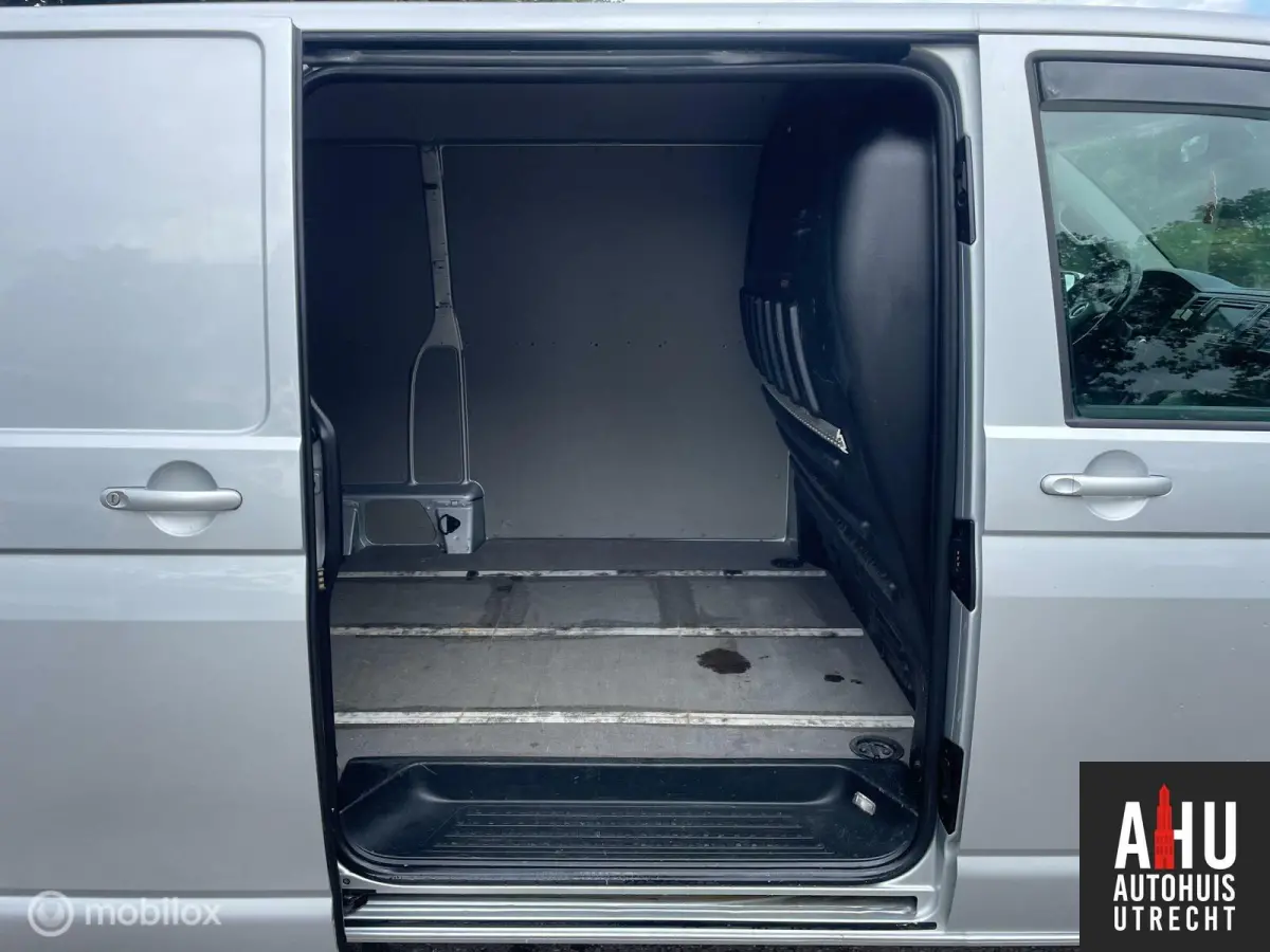 2.0 TDI L2H1 4Motion