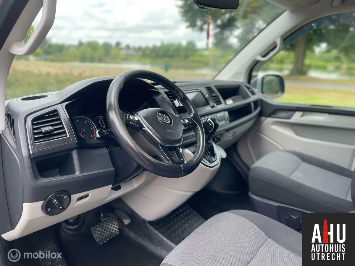 2.0 TDI L2H1 4Motion