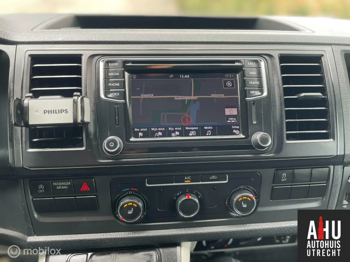 2.0 TDI L2H1 4Motion