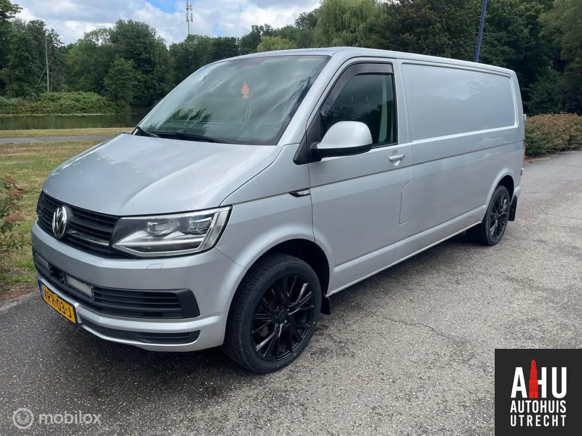 2.0 TDI L2H1 4Motion