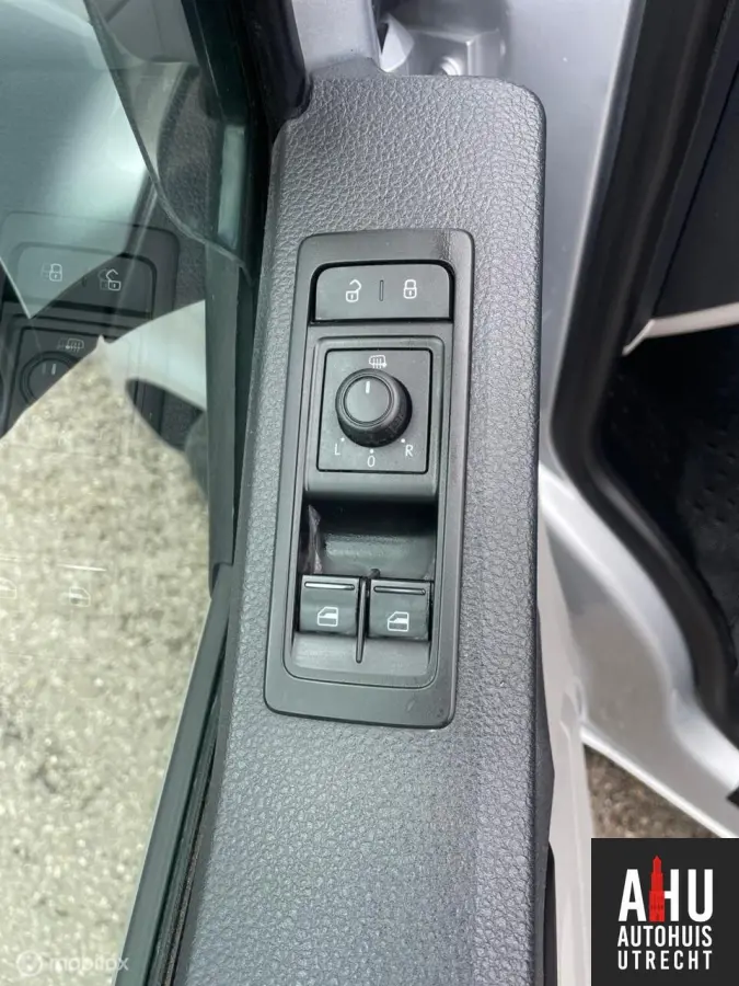 2.0 TDI L2H1 4Motion