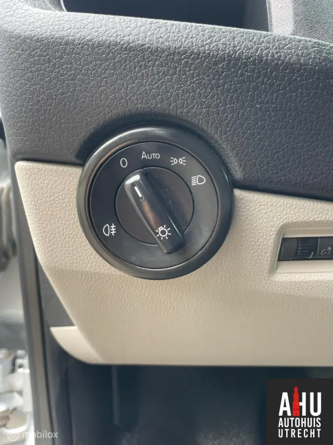 2.0 TDI L2H1 4Motion