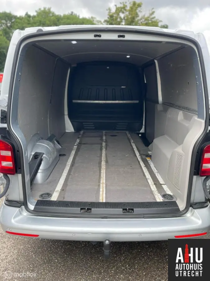 2.0 TDI L2H1 4Motion