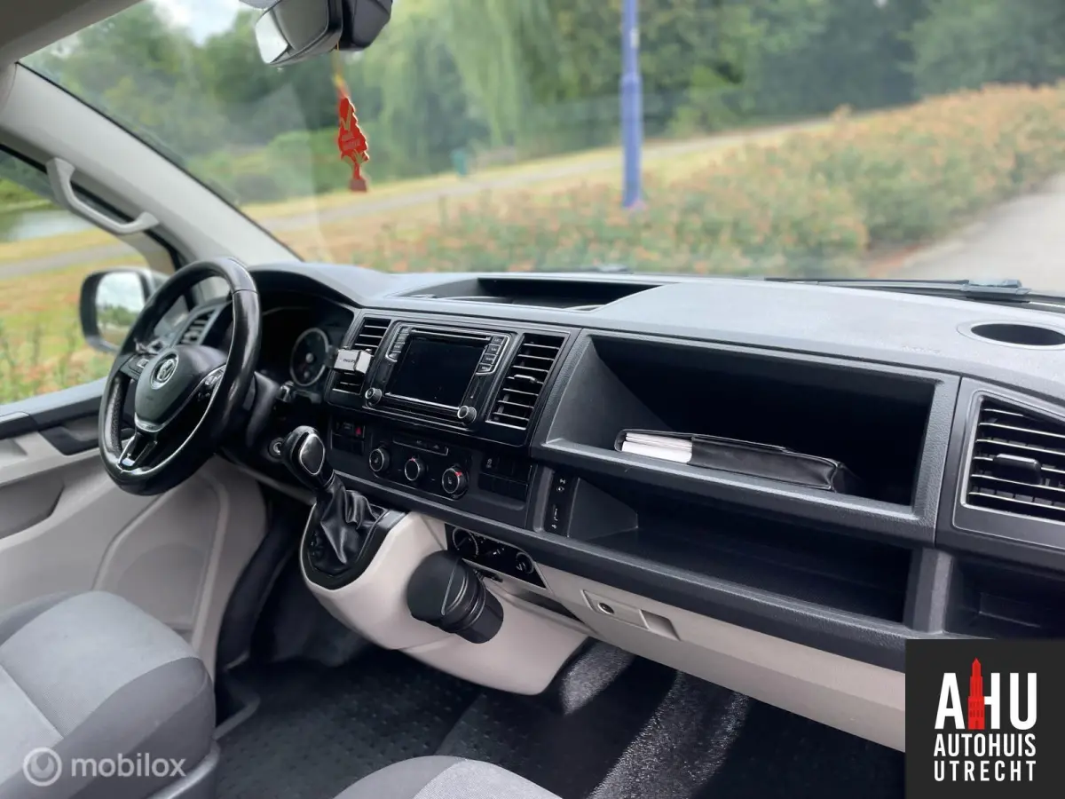 2.0 TDI L2H1 4Motion