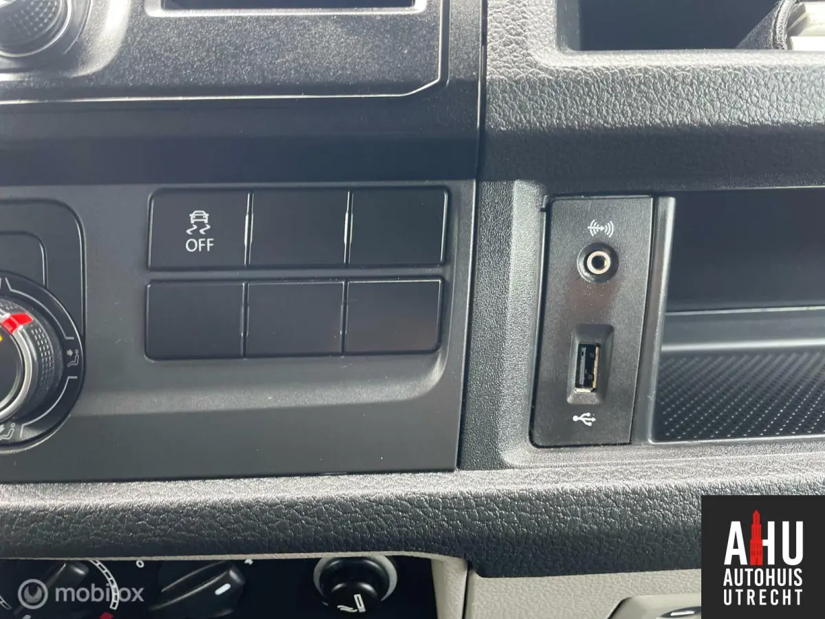 2.0 TDI L2H1 4Motion