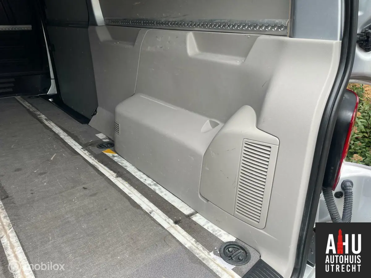 2.0 TDI L2H1 4Motion