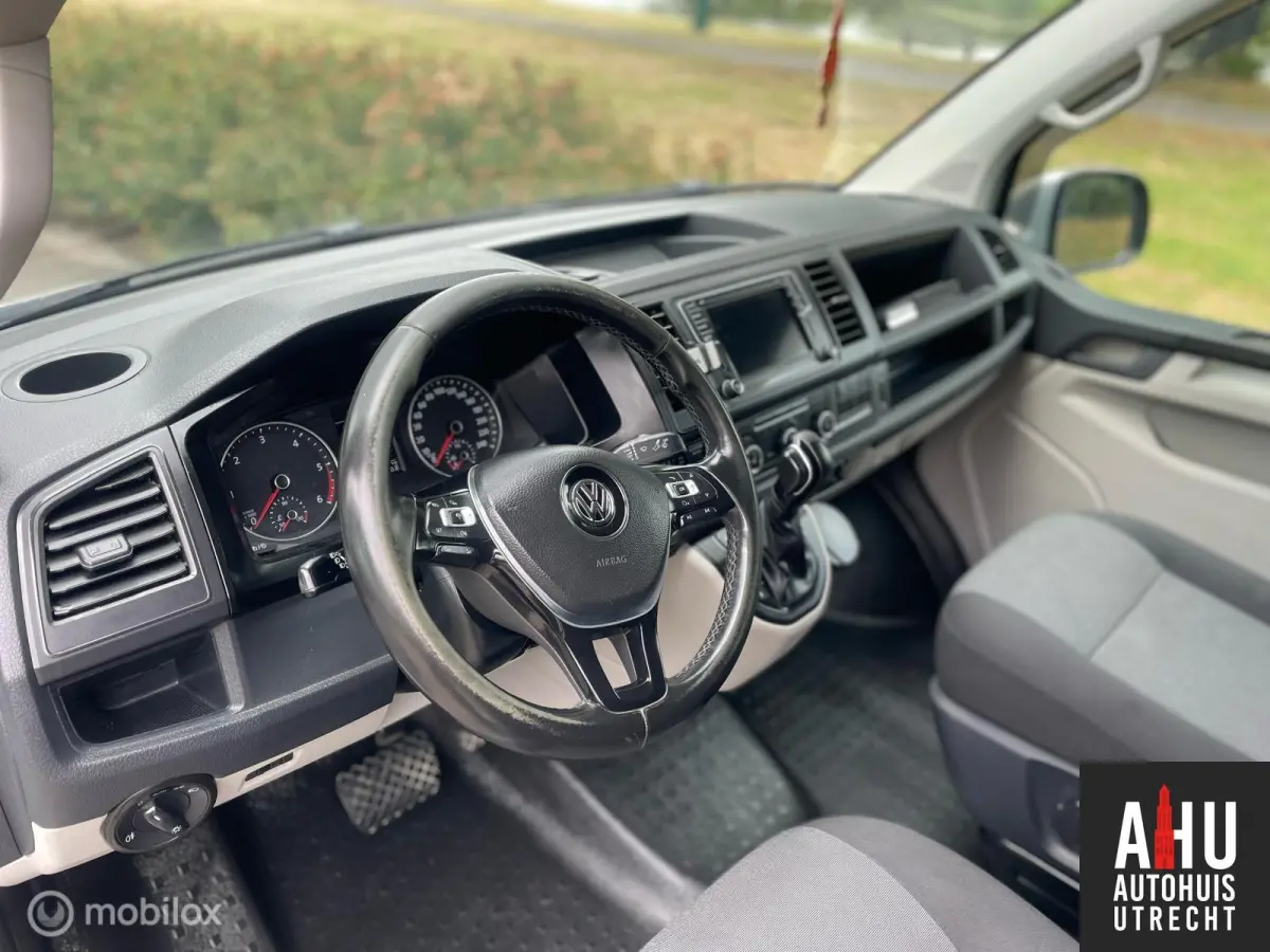 2.0 TDI L2H1 4Motion