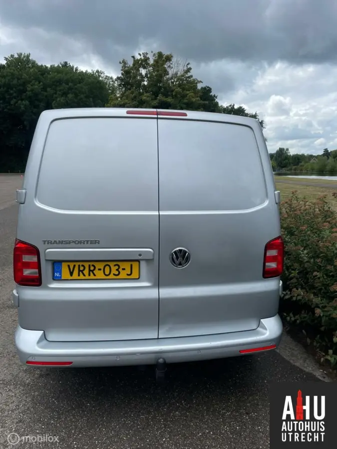 2.0 TDI L2H1 4Motion