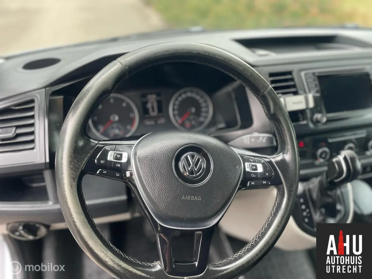 2.0 TDI L2H1 4Motion