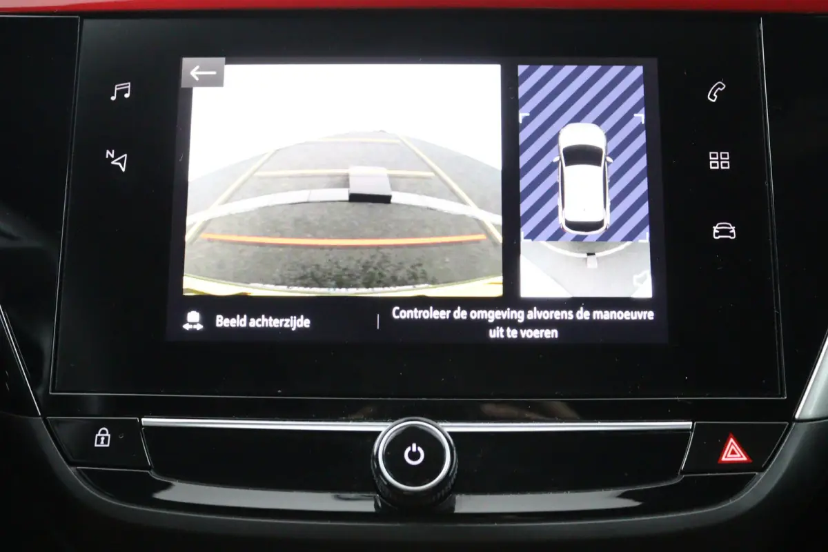 1.2 GS Line*NAVI*A/C*CRUISE*CAM*CARPLAY*