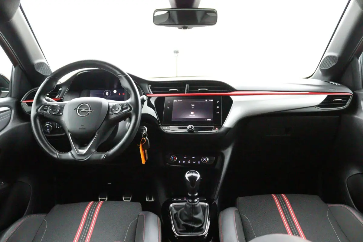 1.2 GS Line*NAVI*A/C*CRUISE*CAM*CARPLAY*