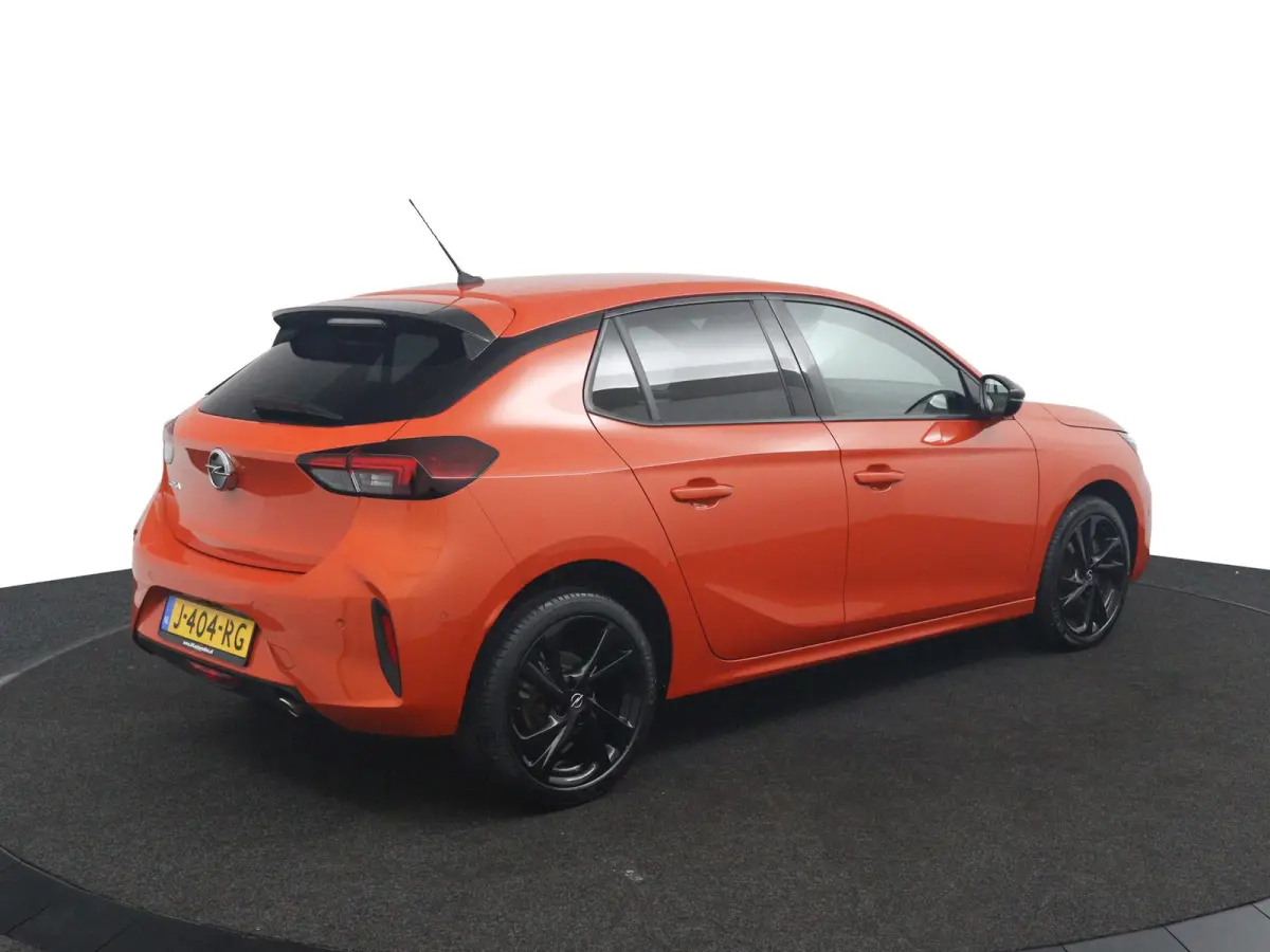 1.2 GS Line*NAVI*A/C*CRUISE*CAM*CARPLAY*