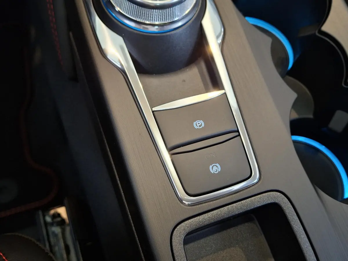 2.5 PHEV ST-Line X | 243PK|  Te bestellen | Winterpack | Panoramadak| 19 Inch | elektrische kofferklep | Memory | 360 Camera | Adaptive cruise control | Dodehoekdetectie