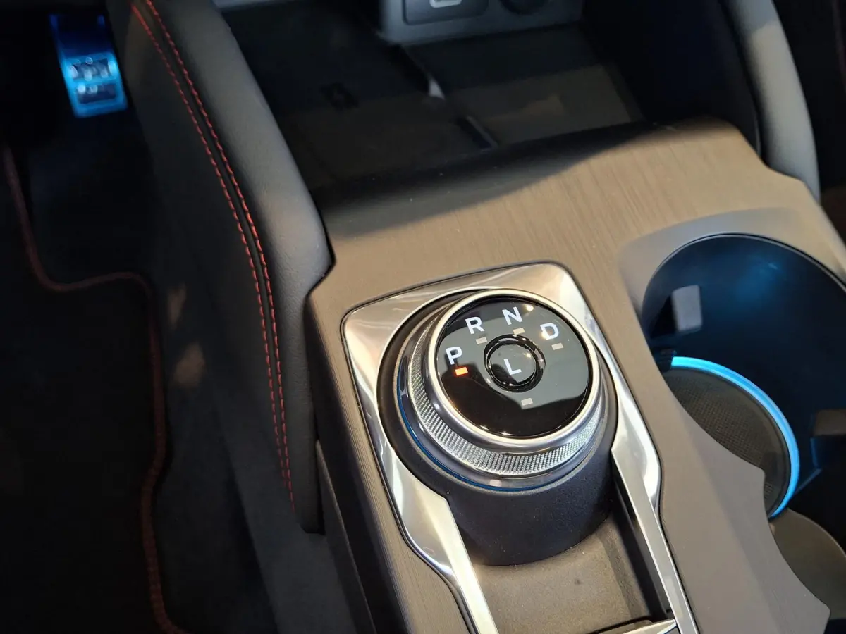2.5 PHEV ST-Line X | 243PK|  Te bestellen | Winterpack | Panoramadak| 19 Inch | elektrische kofferklep | Memory | 360 Camera | Adaptive cruise control | Dodehoekdetectie