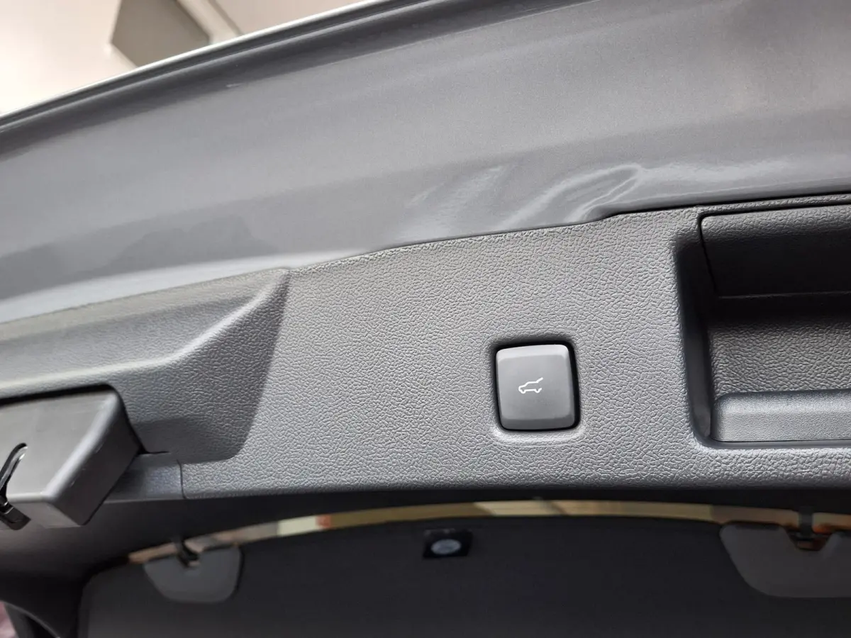 2.5 PHEV ST-Line X | 243PK|  Te bestellen | Winterpack | Panoramadak| 19 Inch | elektrische kofferklep | Memory | 360 Camera | Adaptive cruise control | Dodehoekdetectie