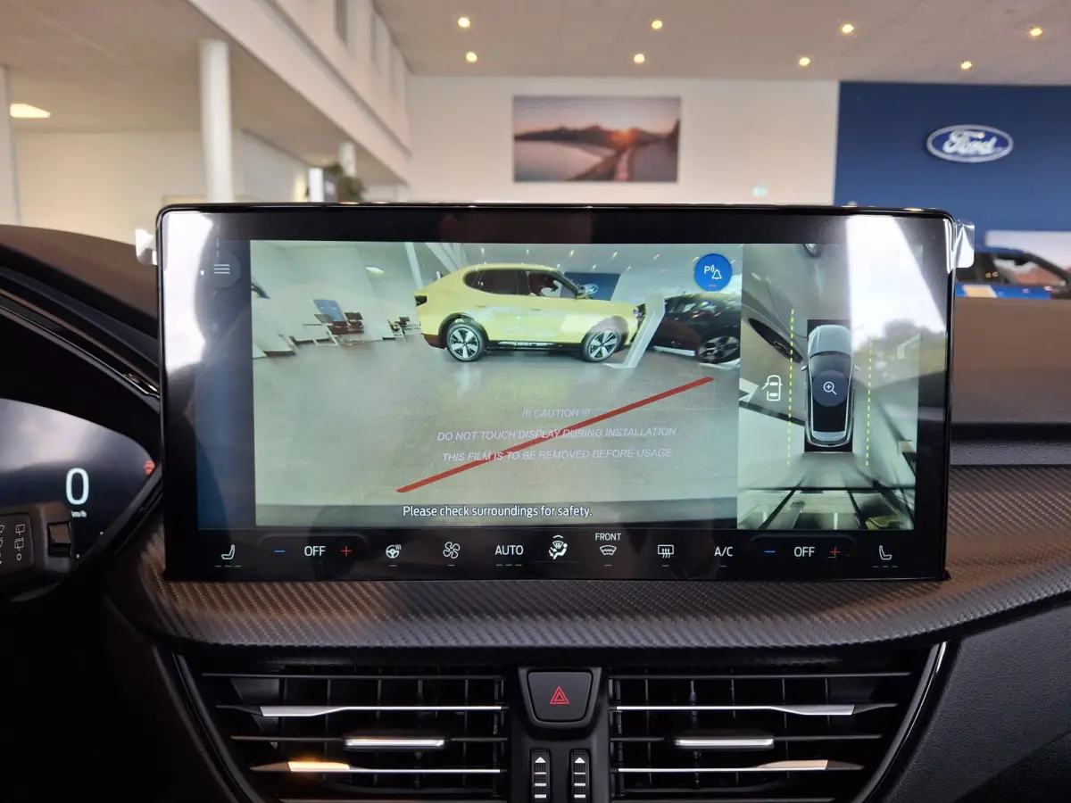 2.5 PHEV ST-Line X | 243PK|  Te bestellen | Winterpack | Panoramadak| 19 Inch | elektrische kofferklep | Memory | 360 Camera | Adaptive cruise control | Dodehoekdetectie