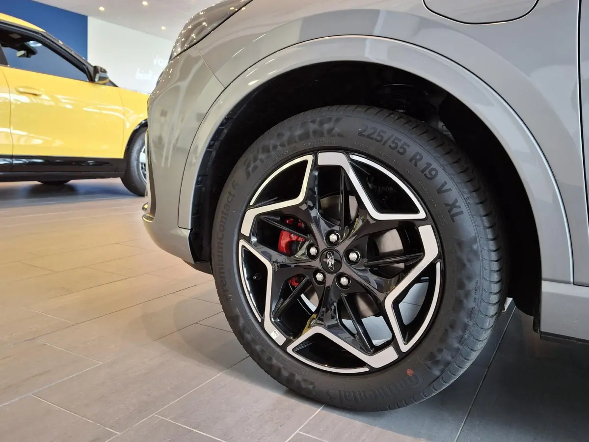 2.5 PHEV ST-Line X | 243PK|  Te bestellen | Winterpack | Panoramadak| 19 Inch | elektrische kofferklep | Memory | 360 Camera | Adaptive cruise control | Dodehoekdetectie