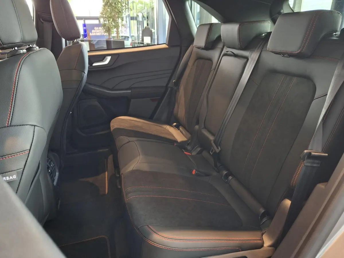 2.5 PHEV ST-Line X | 243PK|  Te bestellen | Winterpack | Panoramadak| 19 Inch | elektrische kofferklep | Memory | 360 Camera | Adaptive cruise control | Dodehoekdetectie