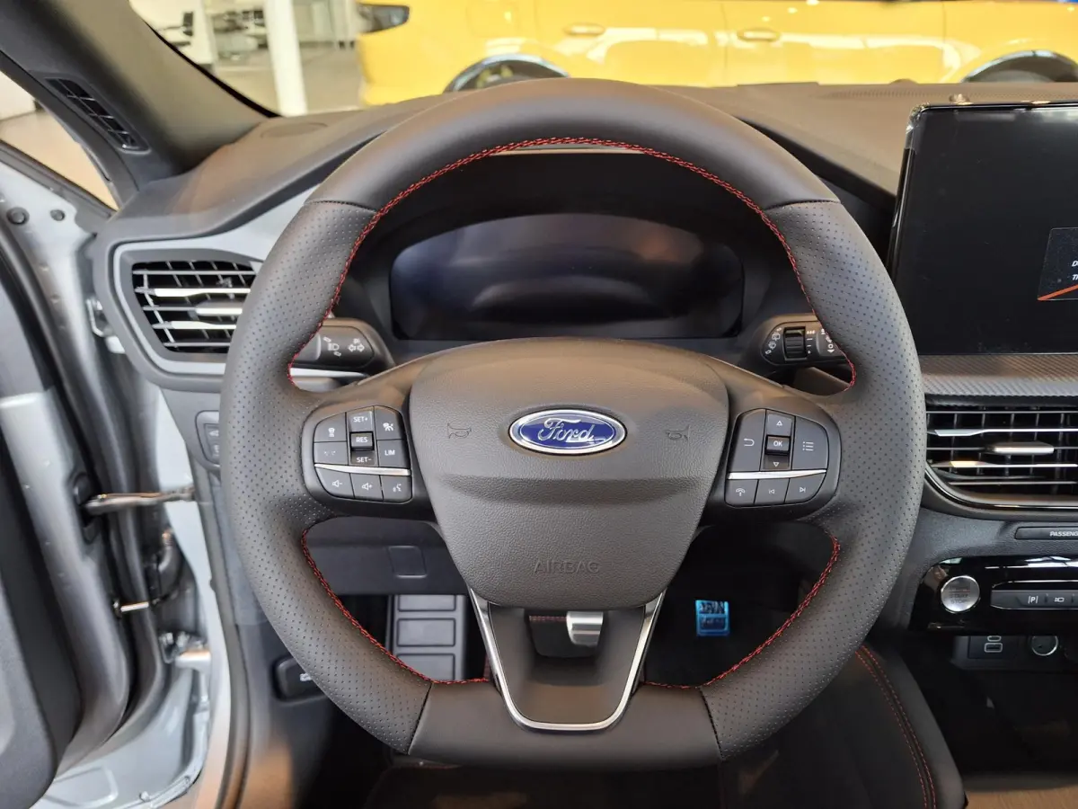 2.5 PHEV ST-Line X | 243PK|  Te bestellen | Winterpack | Panoramadak| 19 Inch | elektrische kofferklep | Memory | 360 Camera | Adaptive cruise control | Dodehoekdetectie