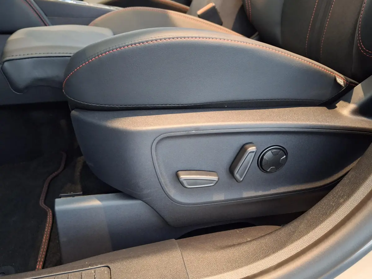 2.5 PHEV ST-Line X | 243PK|  Te bestellen | Winterpack | Panoramadak| 19 Inch | elektrische kofferklep | Memory | 360 Camera | Adaptive cruise control | Dodehoekdetectie