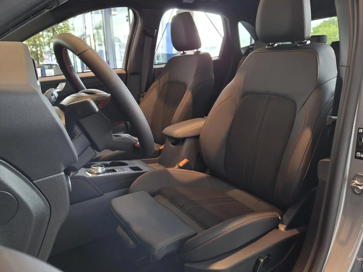 2.5 PHEV ST-Line X | 243PK|  Te bestellen | Winterpack | Panoramadak| 19 Inch | elektrische kofferklep | Memory | 360 Camera | Adaptive cruise control | Dodehoekdetectie