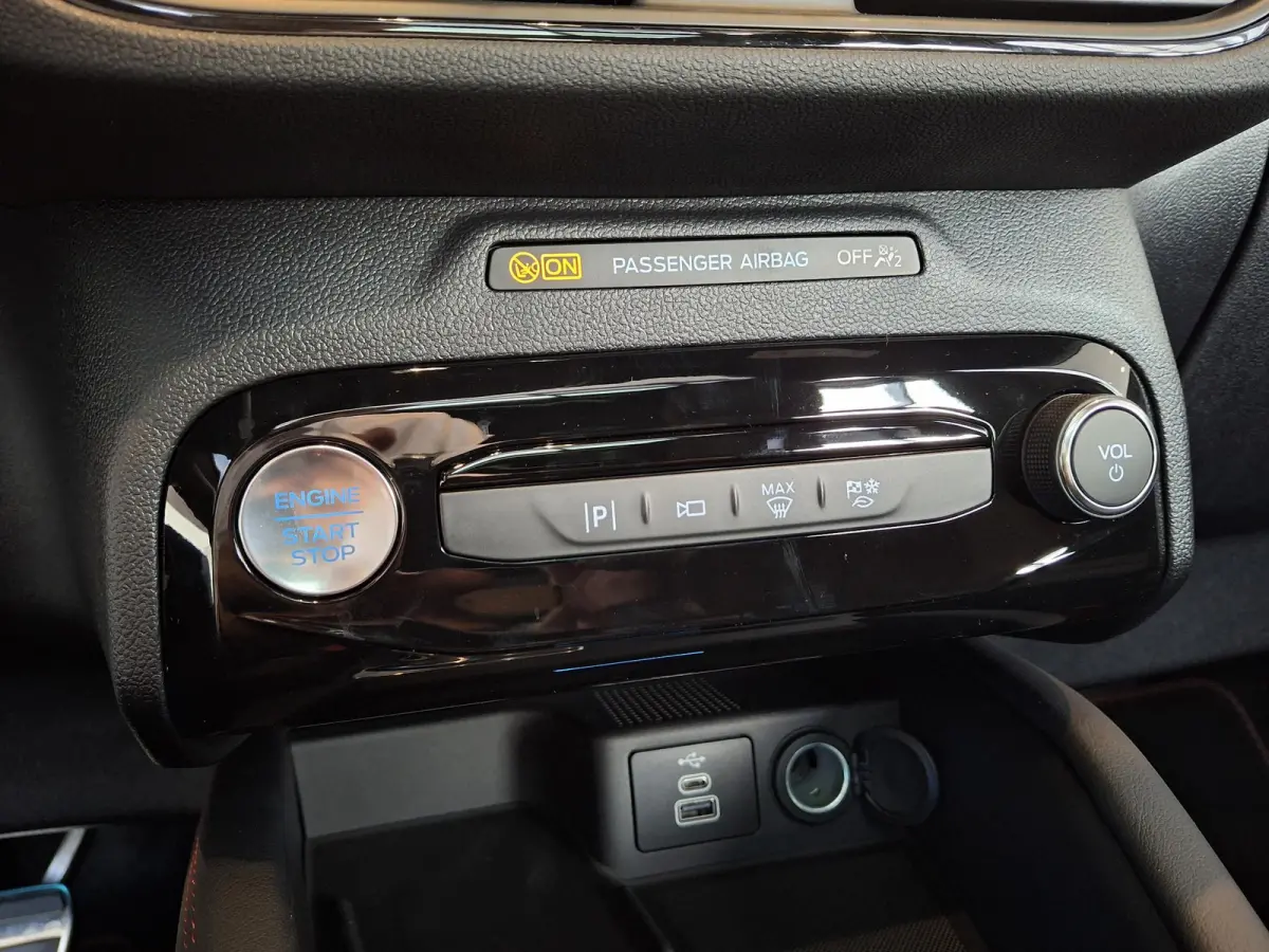 2.5 PHEV ST-Line X | 243PK|  Te bestellen | Winterpack | Panoramadak| 19 Inch | elektrische kofferklep | Memory | 360 Camera | Adaptive cruise control | Dodehoekdetectie