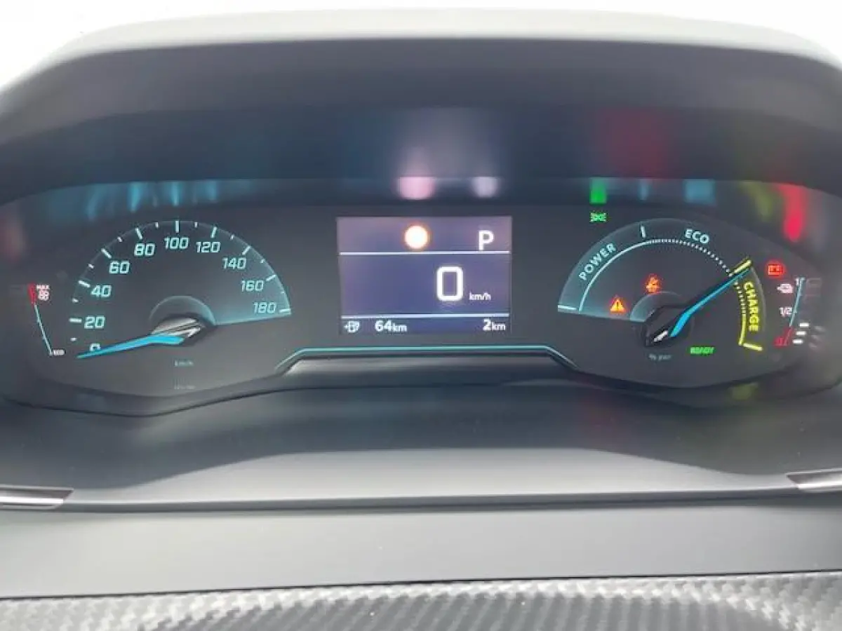 EV Active Pack 50 kWh