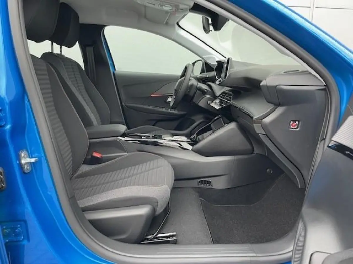 EV Active Pack 50 kWh