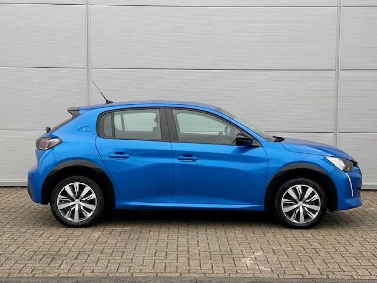 EV Active Pack 50 kWh