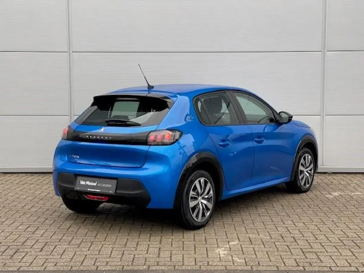 EV Active Pack 50 kWh