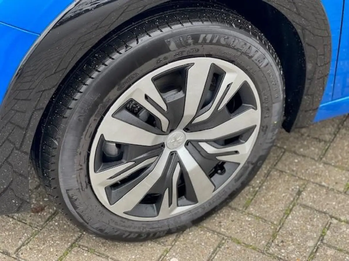 EV Active Pack 50 kWh