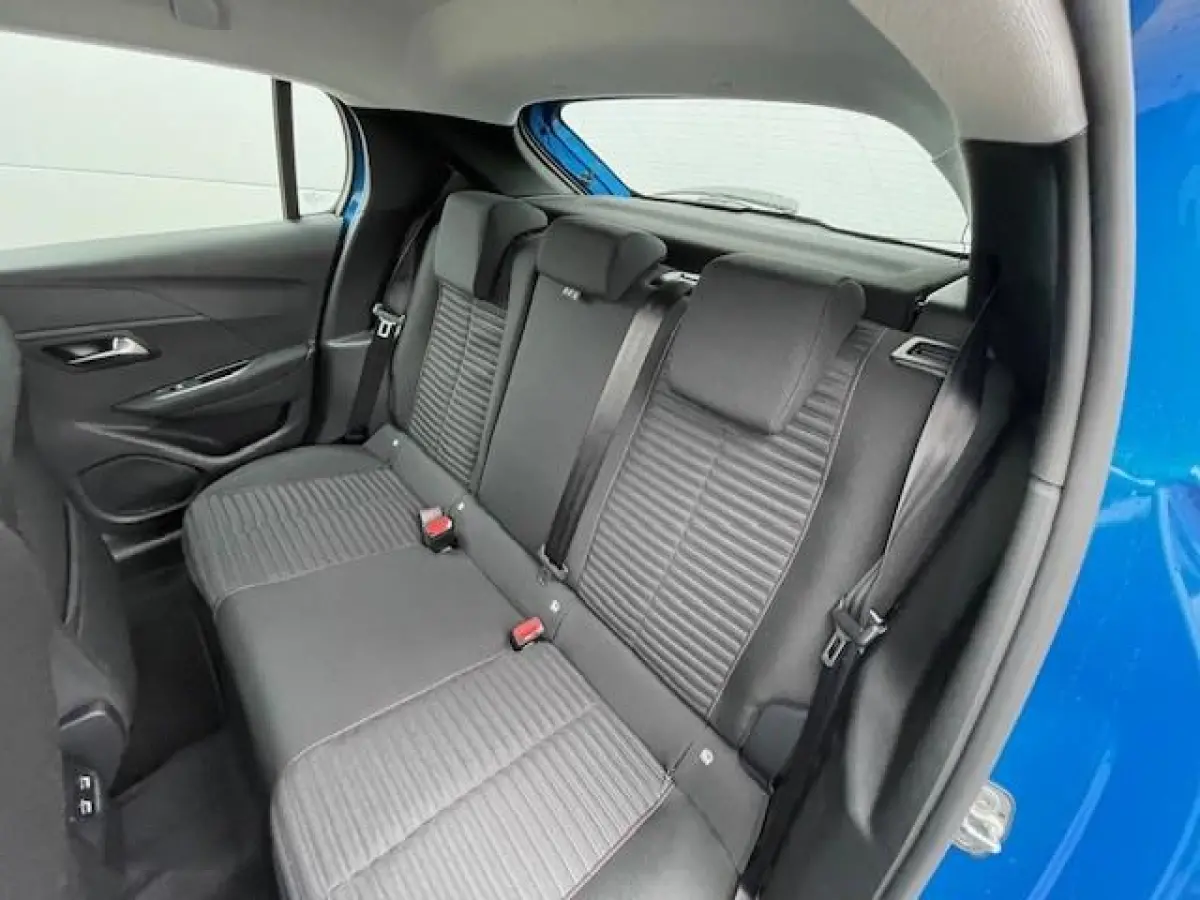 EV Active Pack 50 kWh