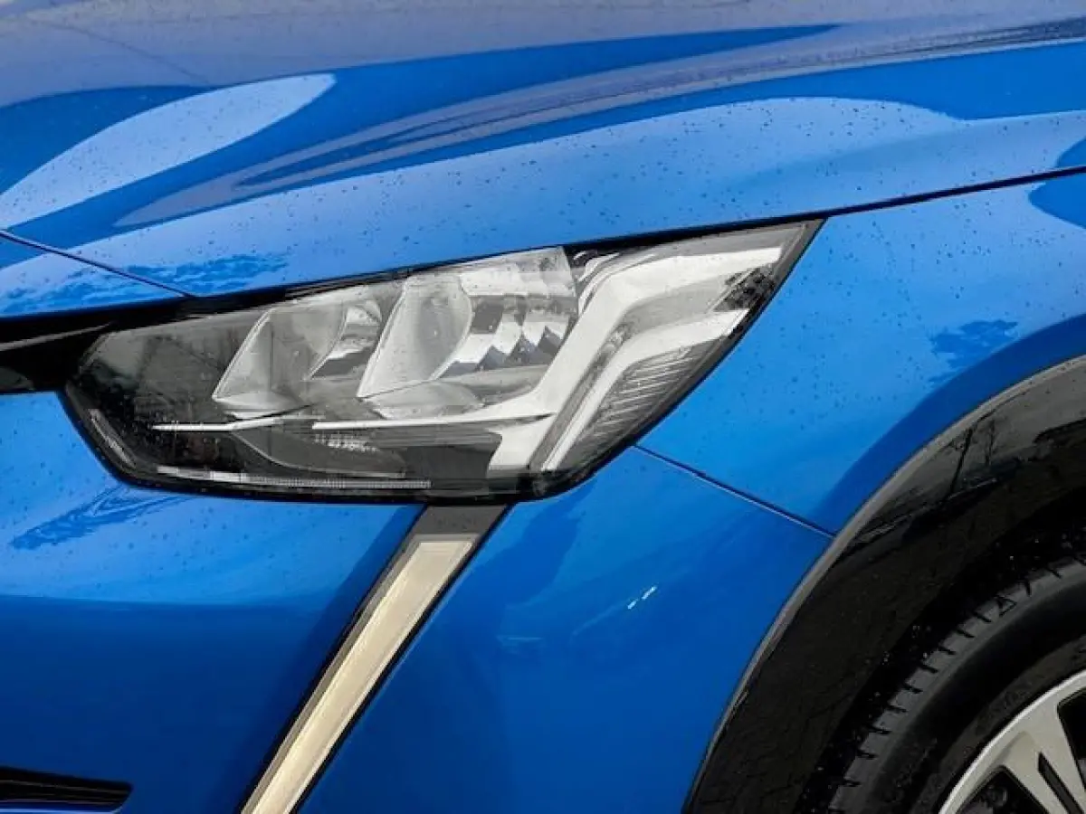 EV Active Pack 50 kWh