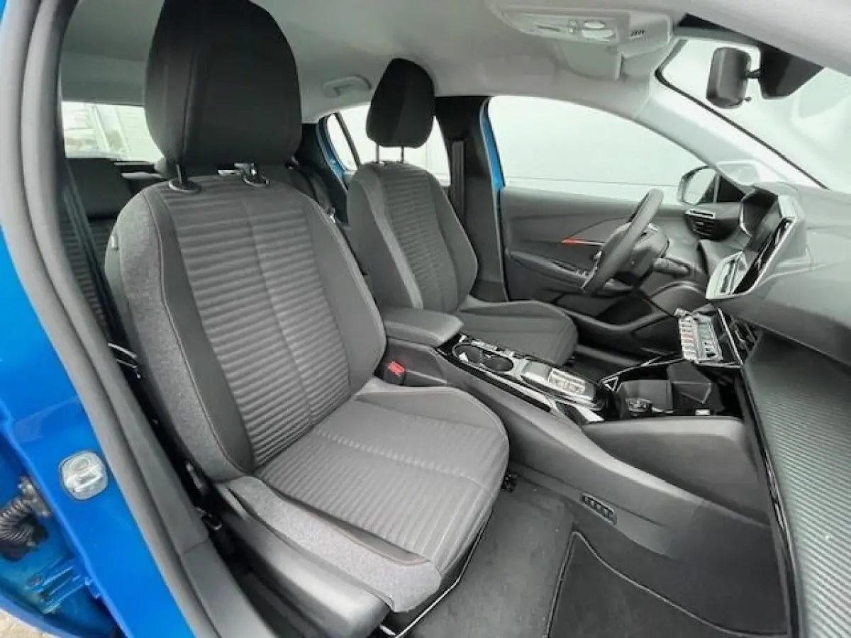 EV Active Pack 50 kWh