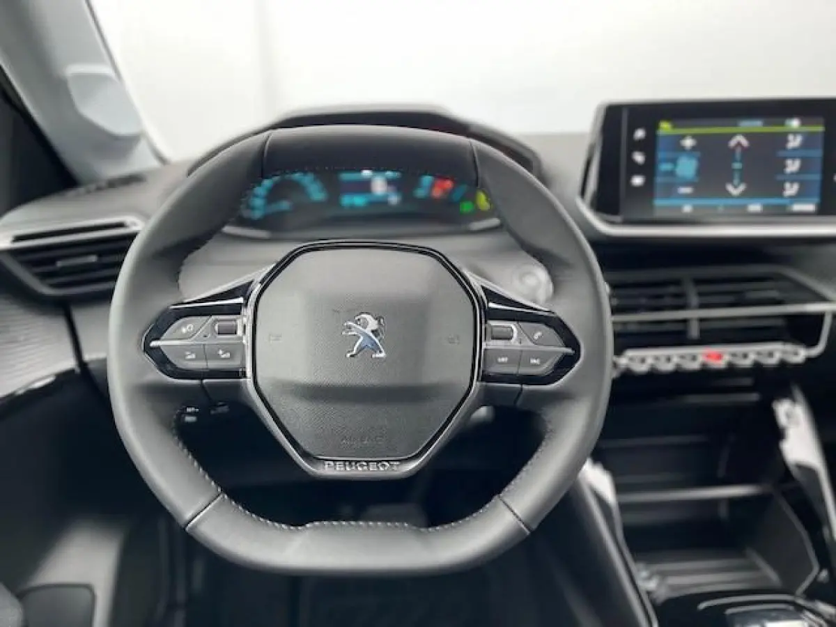 EV Active Pack 50 kWh