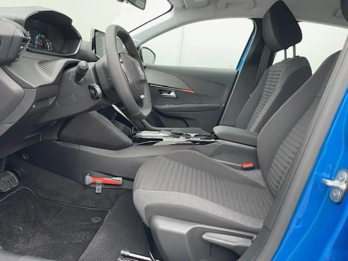 EV Active Pack 50 kWh