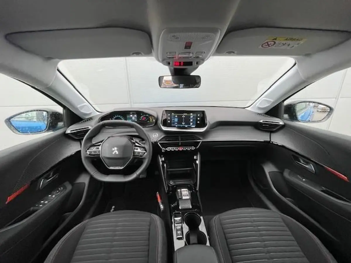 EV Active Pack 50 kWh