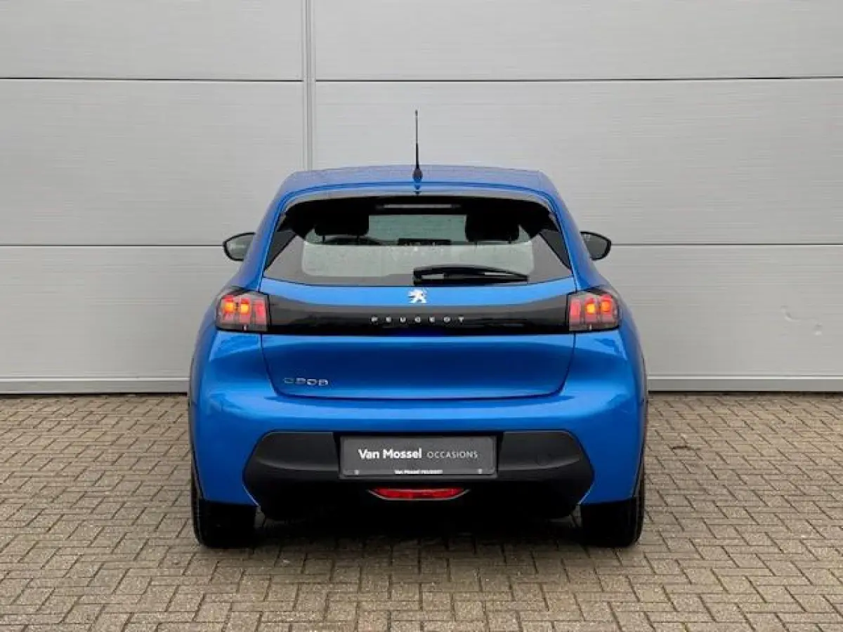 EV Active Pack 50 kWh