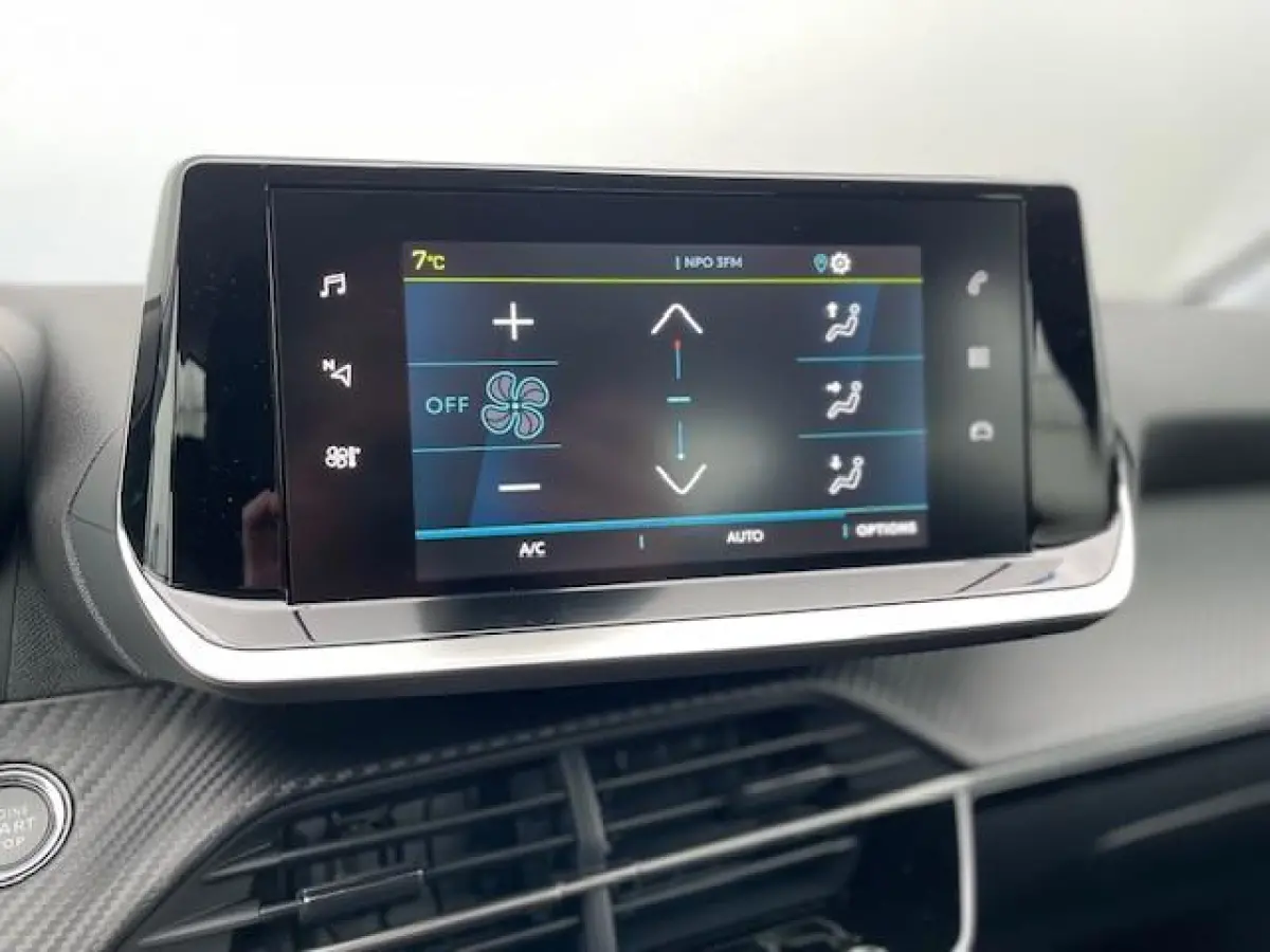 EV Active Pack 50 kWh